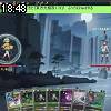 18時45分 ごろ