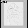 21時55分 ごろ