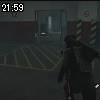 21時55分 ごろ