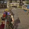 21時45分 ごろ