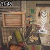 21時45分 ごろ