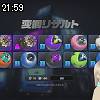 21時55分 ごろ