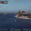 23時45分 ごろ