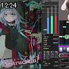 12時20分 ごろ