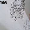 13時55分 ごろ