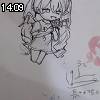 14時05分 ごろ