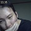 22時35分 ごろ