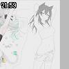 21時55分 ごろ