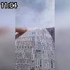 11時00分 ごろ