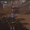 22時05分 ごろ