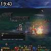19時40分 ごろ