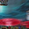 21時20分 ごろ