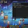 21時20分 ごろ