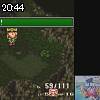 20時40分 ごろ