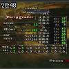 20時45分 ごろ