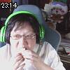 23時10分 ごろ
