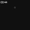 00時40分 ごろ