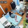 01時00分 ごろ