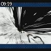 09時25分 ごろ