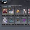 17時45分 ごろ
