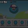 11時55分 ごろ