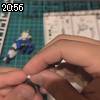 20時55分 ごろ