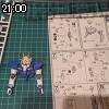 21時00分 ごろ