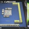 21時10分 ごろ