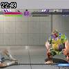 22時45分 ごろ