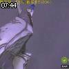 07時40分 ごろ