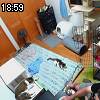 18時55分 ごろ