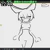 22時40分 ごろ
