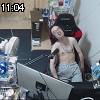11時00分 ごろ