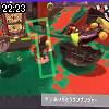 22時20分 ごろ
