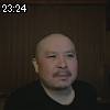 23時20分 ごろ