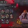 21時10分 ごろ
