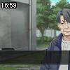 16時55分 ごろ