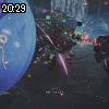20時25分 ごろ