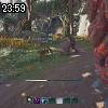 23時55分 ごろ