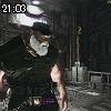 21時00分 ごろ