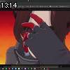 13時10分 ごろ
