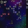 22時45分 ごろ