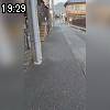 19時25分 ごろ