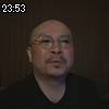 23時50分 ごろ