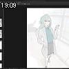 19時05分 ごろ