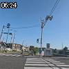 06時20分 ごろ