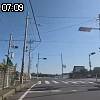 07時05分 ごろ