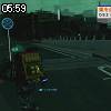 05時55分 ごろ
