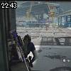 22時40分 ごろ