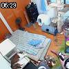 06時25分 ごろ
